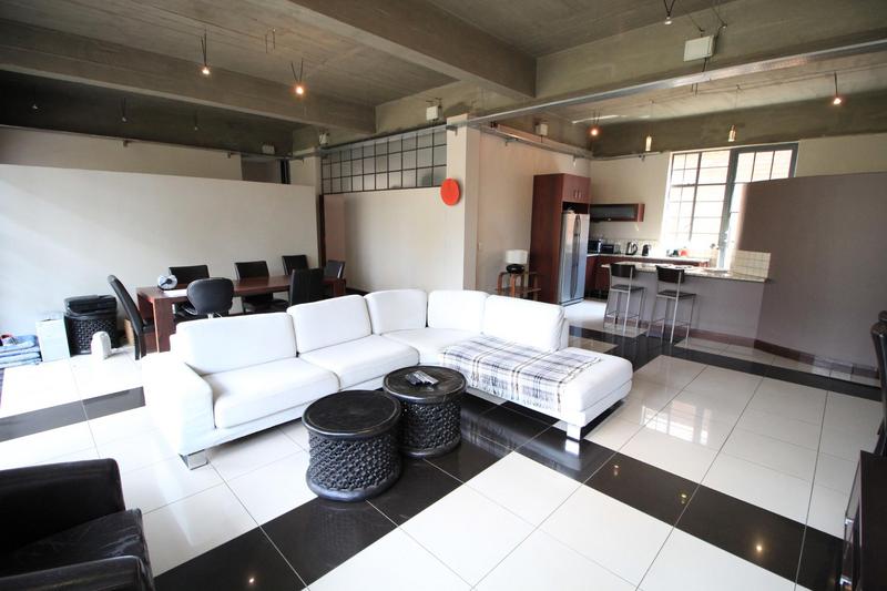 2 Bedroom Property for Sale in Milpark Gauteng