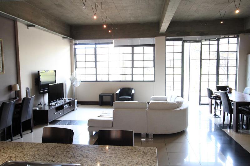 2 Bedroom Property for Sale in Milpark Gauteng