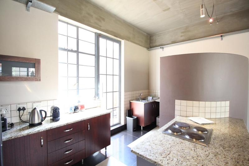 2 Bedroom Property for Sale in Milpark Gauteng