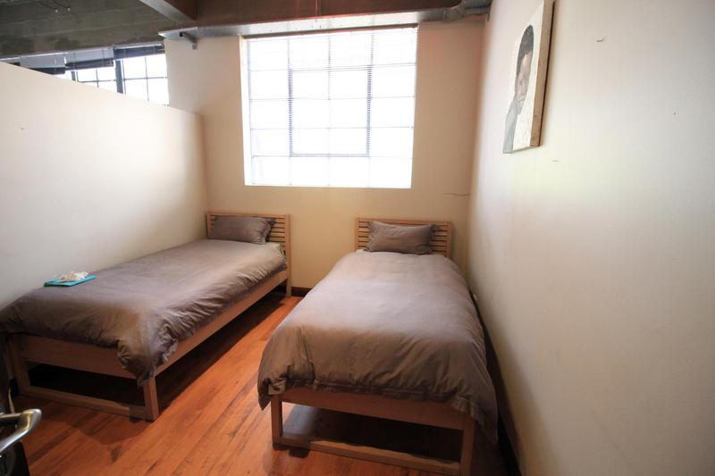 2 Bedroom Property for Sale in Milpark Gauteng