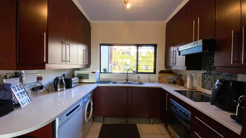 2 Bedroom Property for Sale in Solheim Gauteng