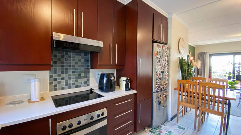 2 Bedroom Property for Sale in Solheim Gauteng