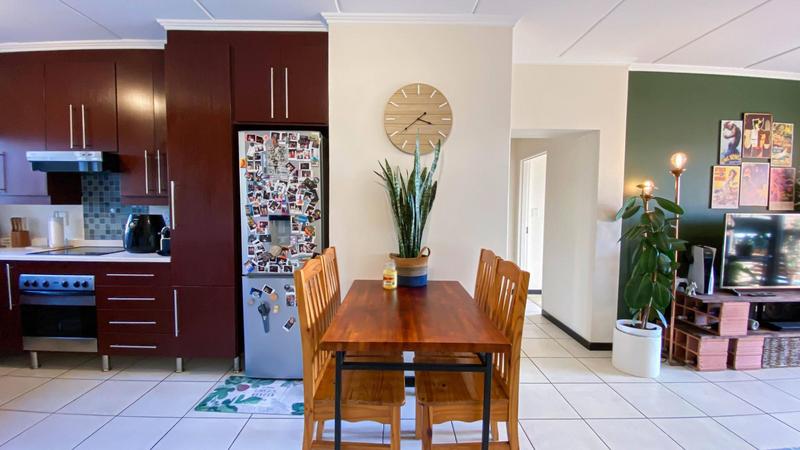 2 Bedroom Property for Sale in Solheim Gauteng