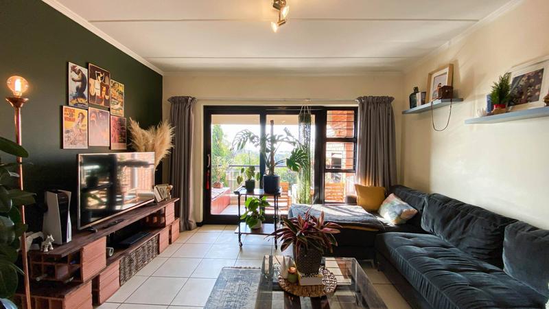 2 Bedroom Property for Sale in Solheim Gauteng