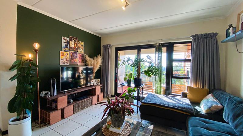 2 Bedroom Property for Sale in Solheim Gauteng