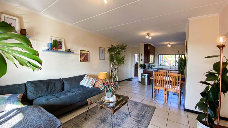 2 Bedroom Property for Sale in Solheim Gauteng