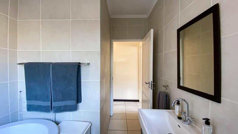 2 Bedroom Property for Sale in Solheim Gauteng