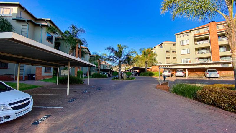 2 Bedroom Property for Sale in Solheim Gauteng