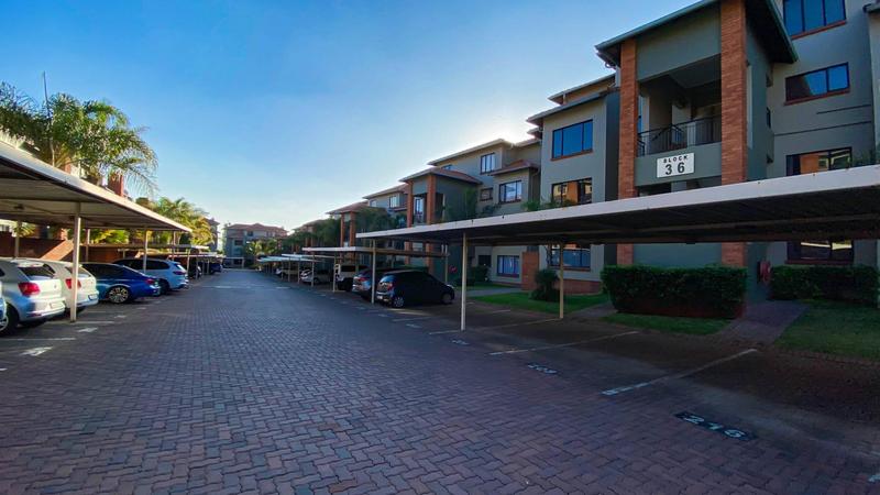 2 Bedroom Property for Sale in Solheim Gauteng