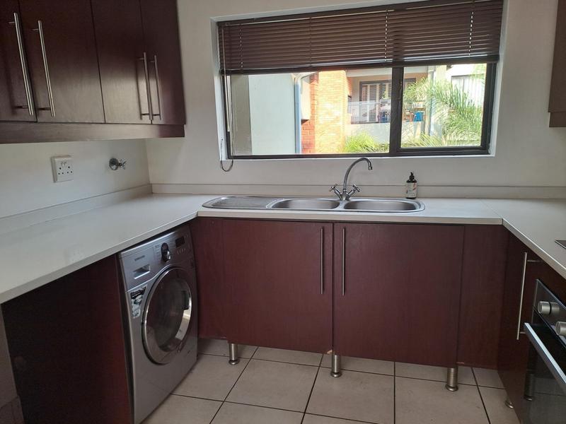 To Let 3 Bedroom Property for Rent in Solheim Gauteng