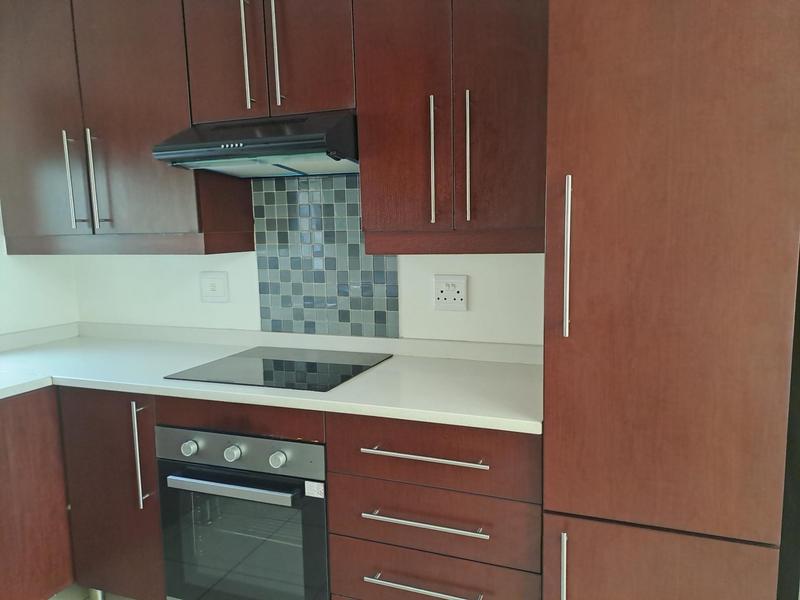 To Let 3 Bedroom Property for Rent in Solheim Gauteng