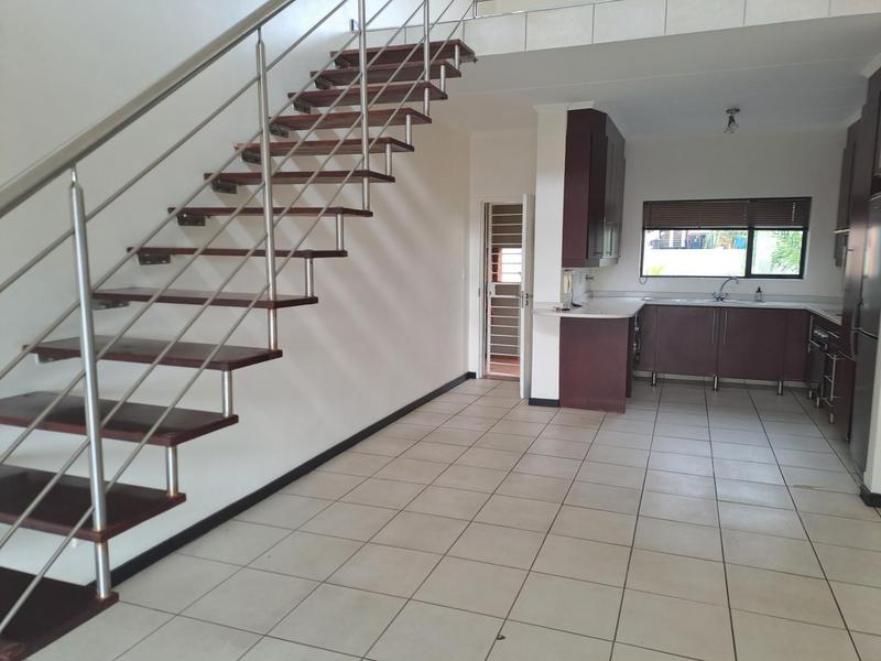 To Let 3 Bedroom Property for Rent in Solheim Gauteng