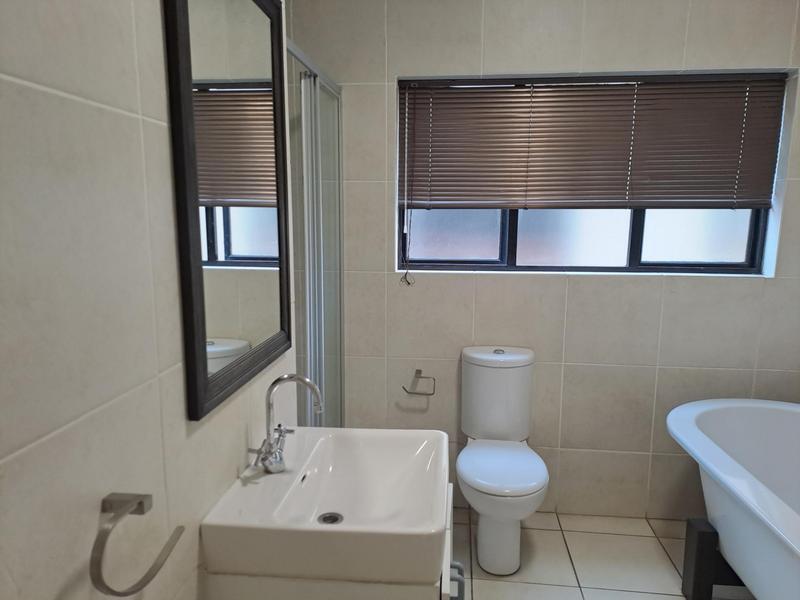 To Let 3 Bedroom Property for Rent in Solheim Gauteng