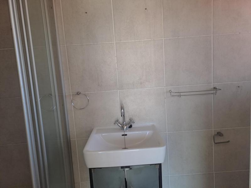 To Let 3 Bedroom Property for Rent in Solheim Gauteng
