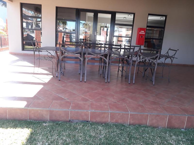 To Let 3 Bedroom Property for Rent in Solheim Gauteng