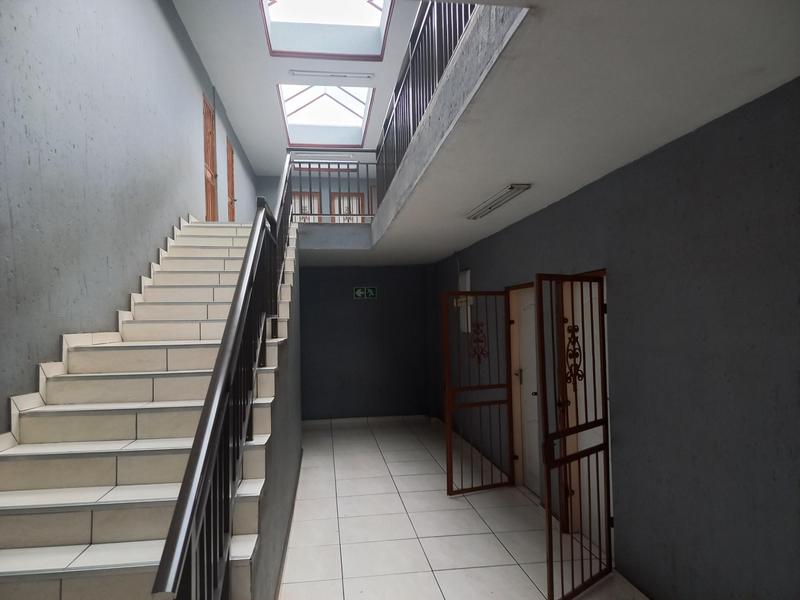 To Let 0 Bedroom Property for Rent in Birch Acres Gauteng