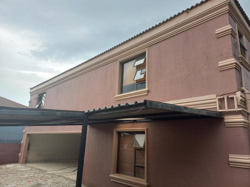 To Let 0 Bedroom Property for Rent in Birch Acres Gauteng