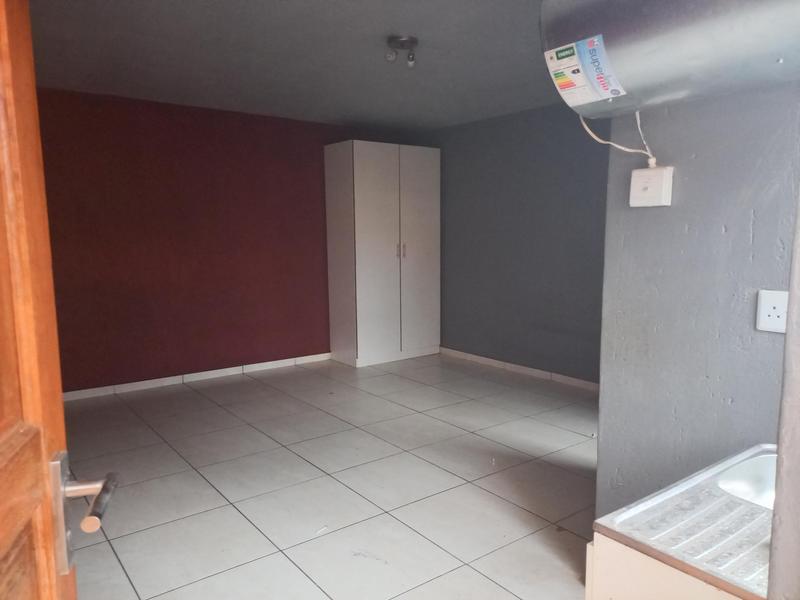 To Let 0 Bedroom Property for Rent in Birch Acres Gauteng