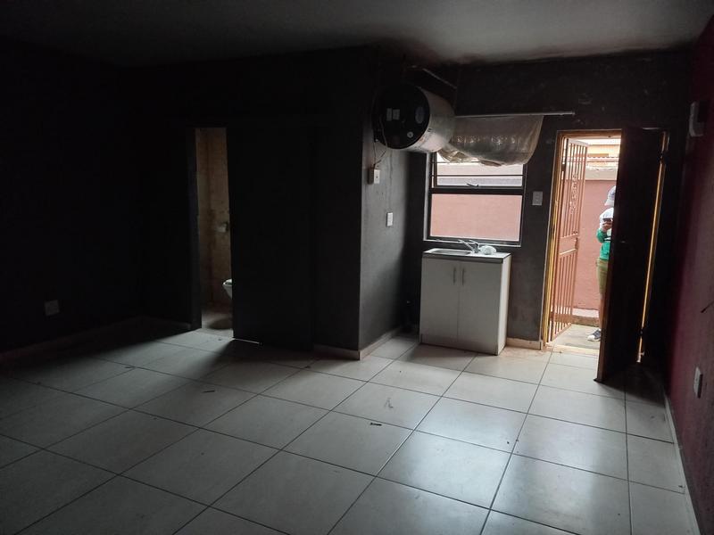 To Let 0 Bedroom Property for Rent in Birch Acres Gauteng