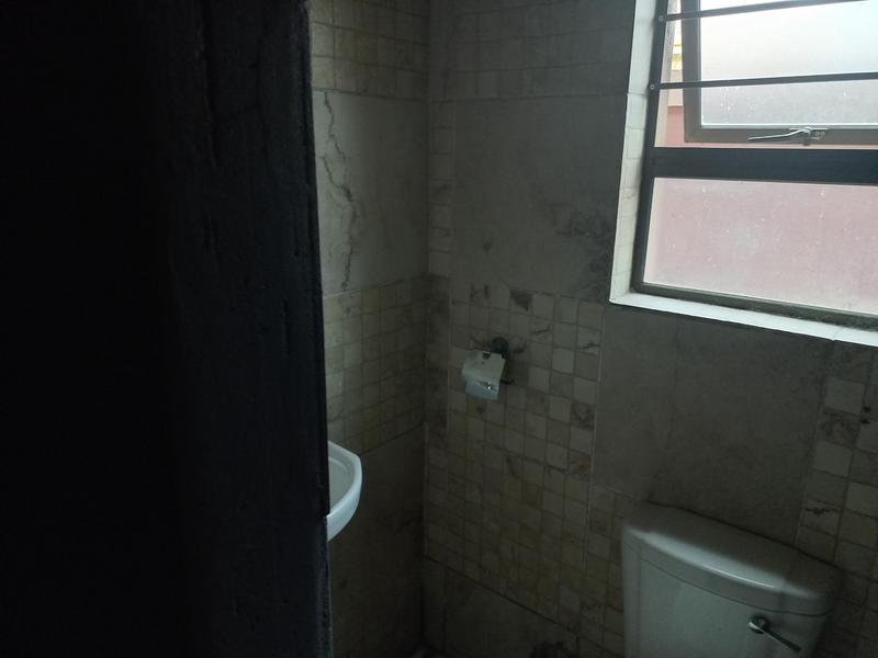 To Let 0 Bedroom Property for Rent in Birch Acres Gauteng