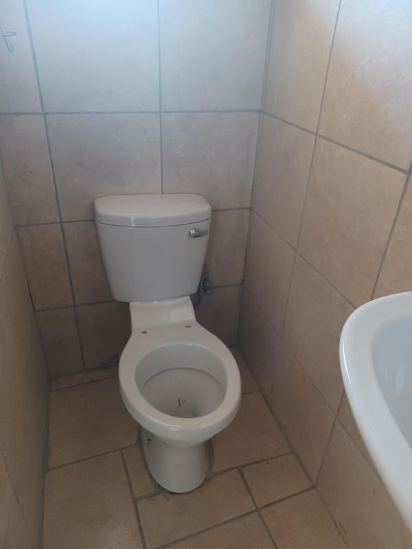 To Let 0 Bedroom Property for Rent in Terenure Gauteng