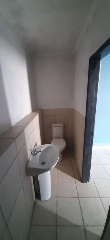 To Let 0 Bedroom Property for Rent in Clayville Gauteng