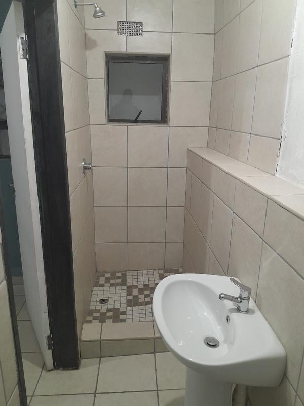 To Let 0 Bedroom Property for Rent in Clayville Gauteng