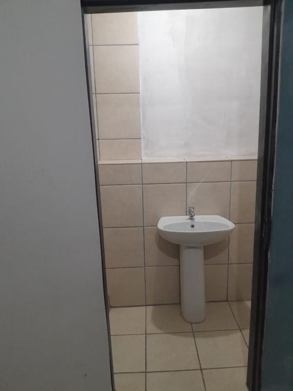 To Let 0 Bedroom Property for Rent in Clayville Gauteng