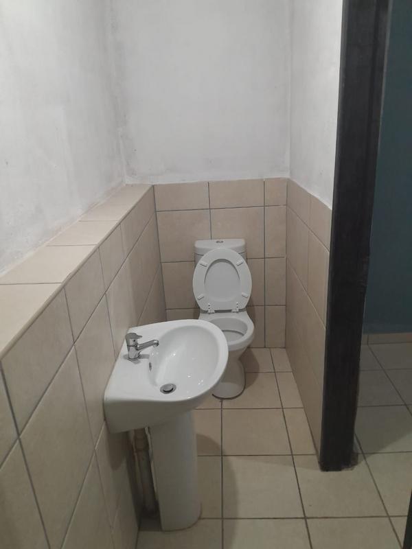 To Let 0 Bedroom Property for Rent in Clayville Gauteng