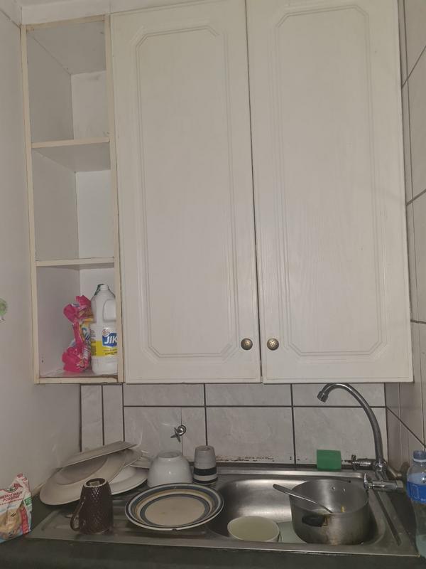 To Let 2 Bedroom Property for Rent in Rabie Ridge Gauteng