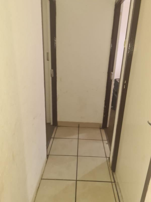 To Let 2 Bedroom Property for Rent in Rabie Ridge Gauteng