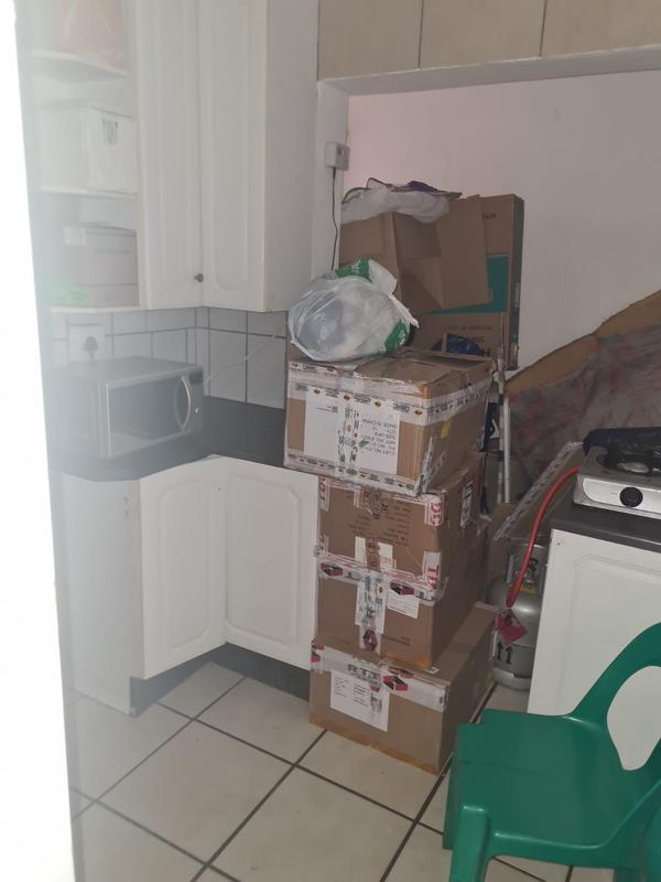 To Let 2 Bedroom Property for Rent in Rabie Ridge Gauteng