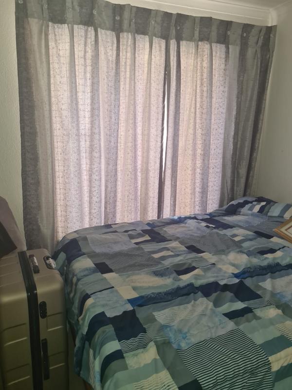 To Let 2 Bedroom Property for Rent in Rabie Ridge Gauteng