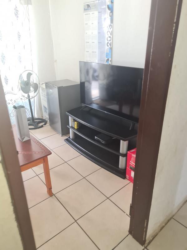 To Let 2 Bedroom Property for Rent in Rabie Ridge Gauteng