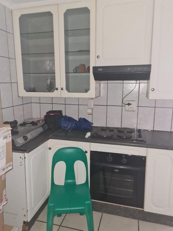 To Let 2 Bedroom Property for Rent in Rabie Ridge Gauteng