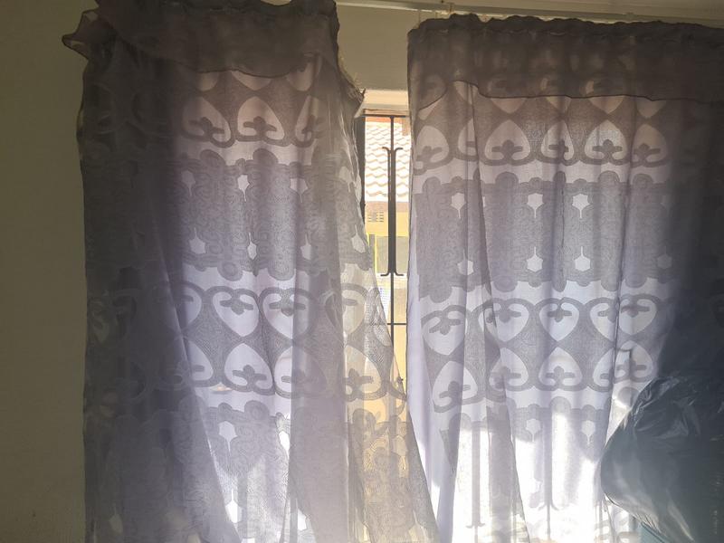 To Let 2 Bedroom Property for Rent in Rabie Ridge Gauteng