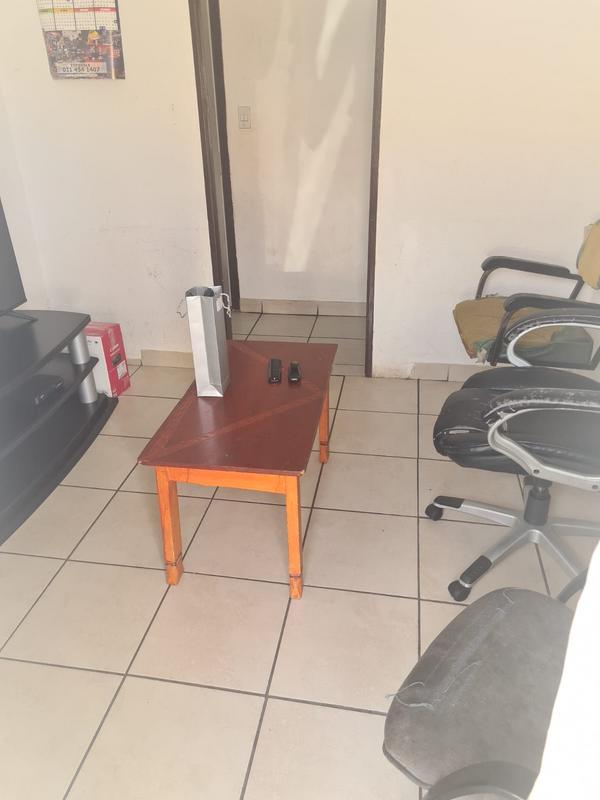 To Let 2 Bedroom Property for Rent in Rabie Ridge Gauteng