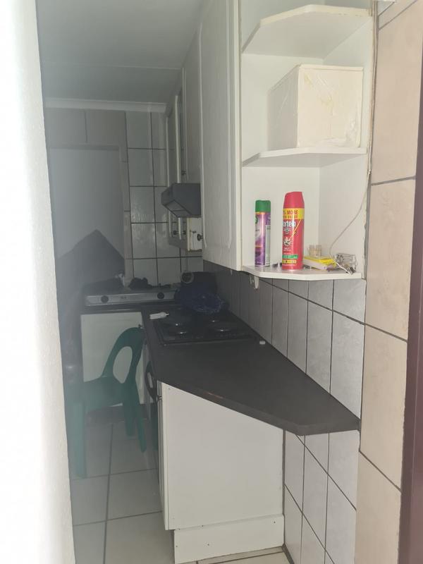 To Let 2 Bedroom Property for Rent in Rabie Ridge Gauteng