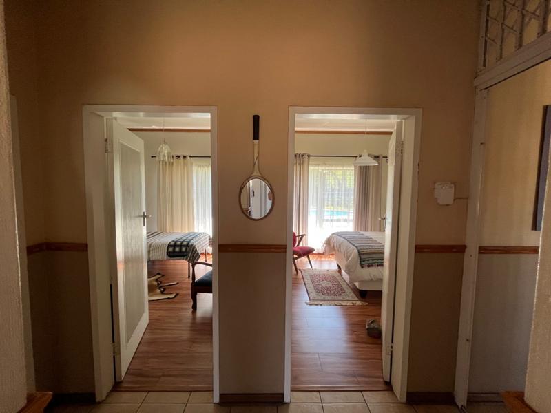 4 Bedroom Property for Sale in Lisdogan Park Gauteng