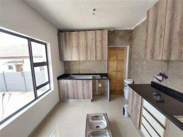 To Let 3 Bedroom Property for Rent in Erasmia Gauteng