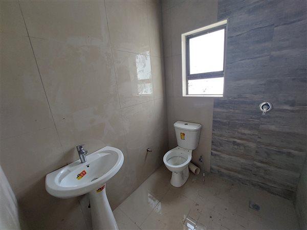 To Let 3 Bedroom Property for Rent in Erasmia Gauteng