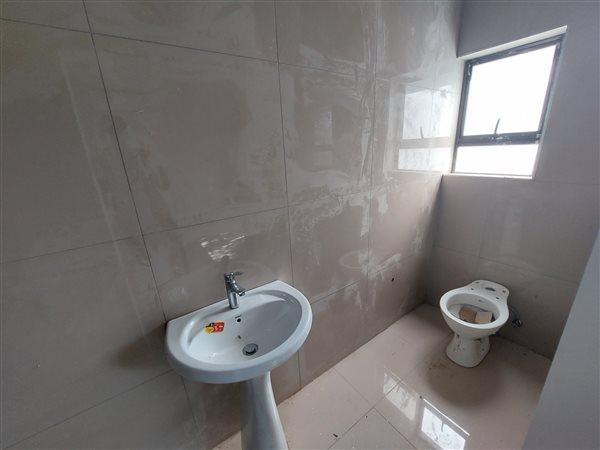 To Let 3 Bedroom Property for Rent in Erasmia Gauteng
