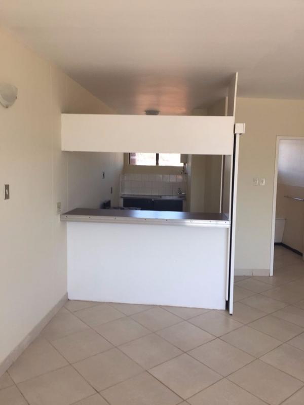 To Let 1 Bedroom Property for Rent in Gezina Gauteng