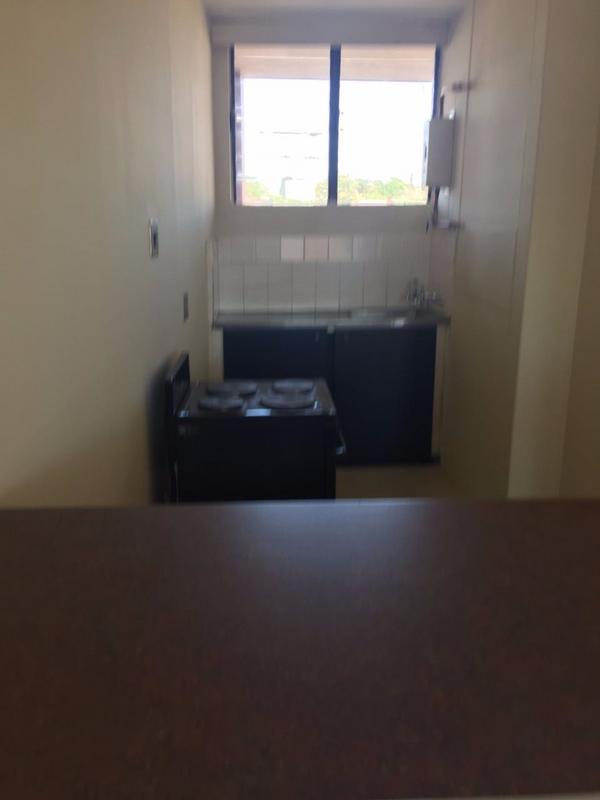 To Let 1 Bedroom Property for Rent in Gezina Gauteng