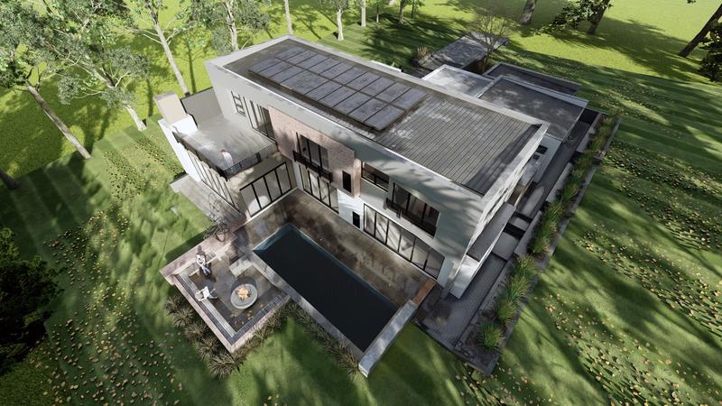 6 Bedroom Property for Sale in Midstream Heights Gauteng