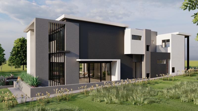 6 Bedroom Property for Sale in Midstream Heights Gauteng