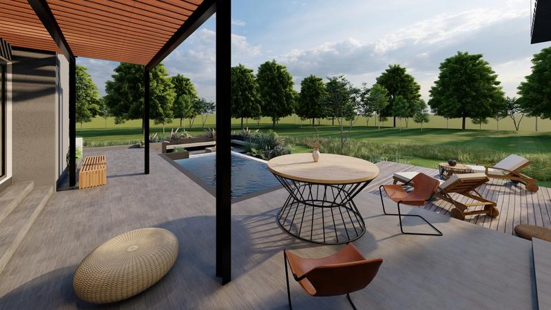 6 Bedroom Property for Sale in Midstream Heights Gauteng