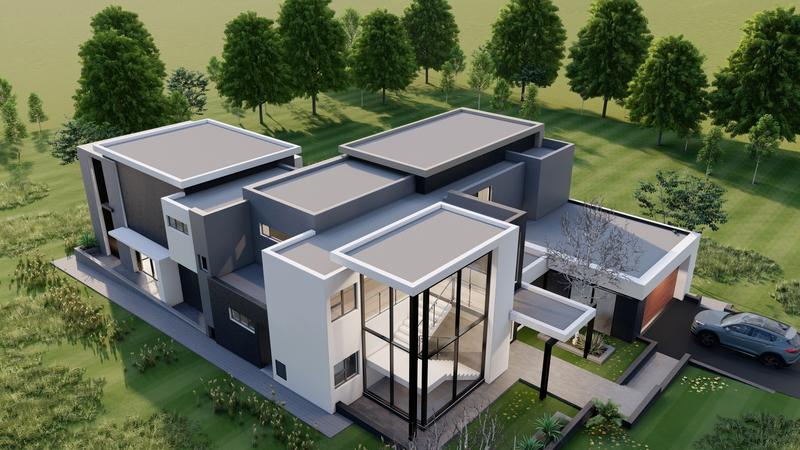 6 Bedroom Property for Sale in Midstream Heights Gauteng