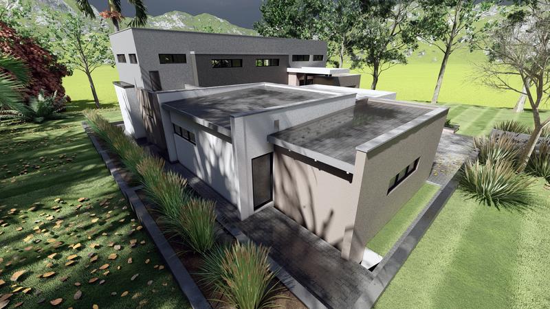 6 Bedroom Property for Sale in Midstream Heights Gauteng