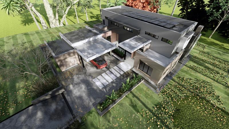 6 Bedroom Property for Sale in Midstream Heights Gauteng